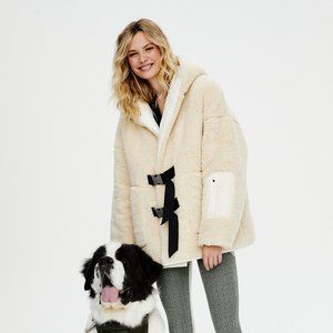 Alpine Reversible Jacket